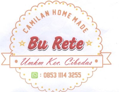 Trademark CAMILAN HOME MADE BU RETE