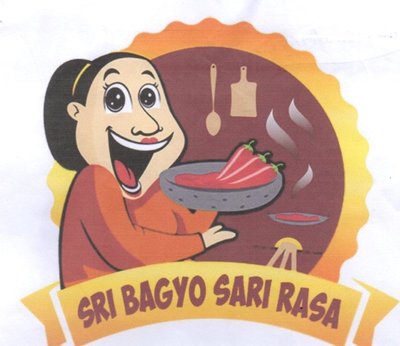 Trademark SRI BAGYO SARI RASA