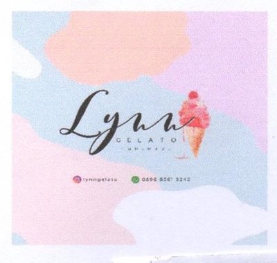 Trademark LYNN GELATO