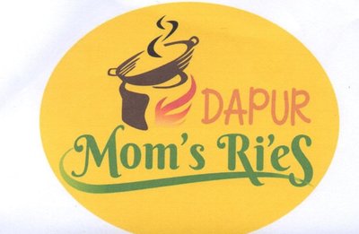 Trademark DAPUR MOM'S RI'ES