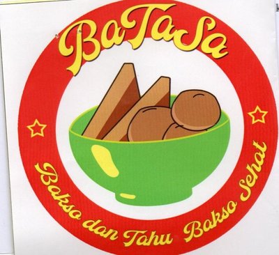 Trademark BATASA