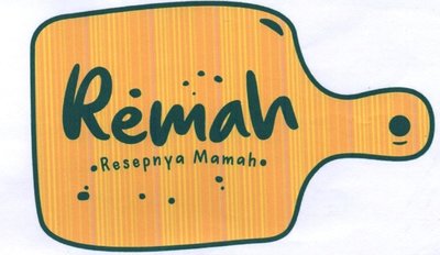 Trademark REMAH