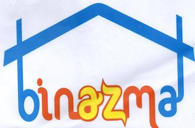 Trademark BINAZMA