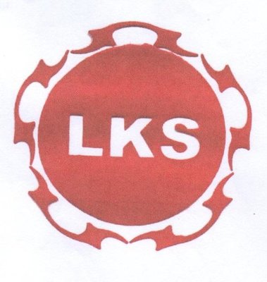 Trademark LKS