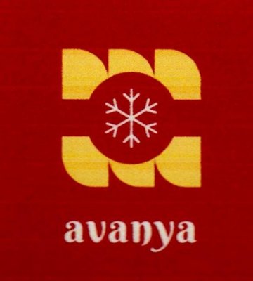 Trademark AVANYA