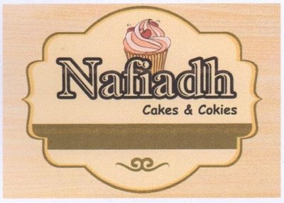 Trademark NAFIADH