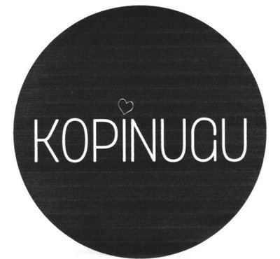 Trademark KOPINUGU