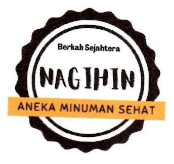 Trademark NAGIHIN