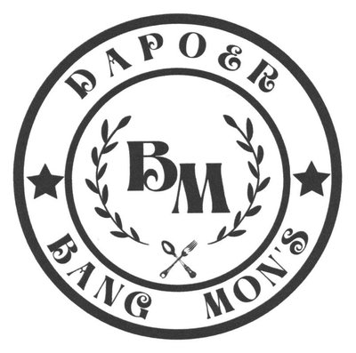 Trademark DAPOER BANG MON'S