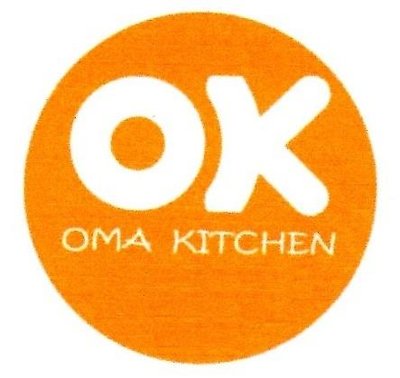 Trademark OK OMA KITCHEN