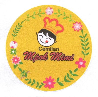 Trademark CEMILAN MPOK MIMI