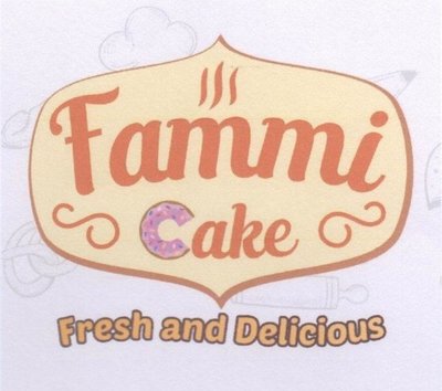 Trademark FAMMI CAKE