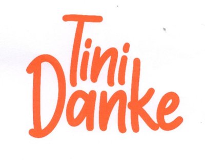 Trademark TINI DANKE