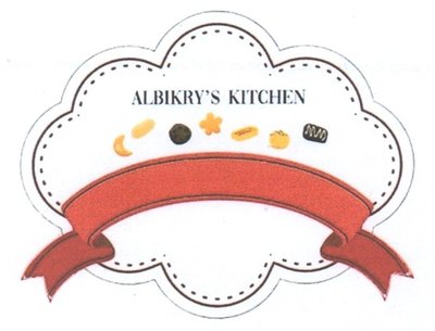 Trademark ALBIKRY'S KITCHEN