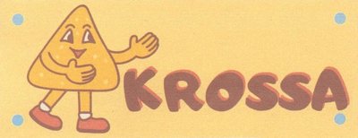 Trademark KROSSA