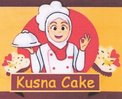 Trademark KUSNA CAKE