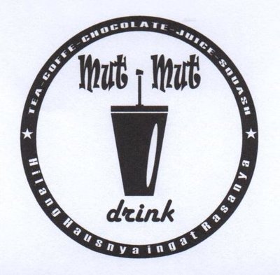 Trademark MUT MUT DRINK