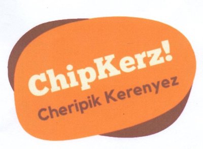 Trademark CHIPKERZ