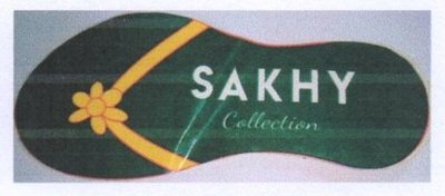 Trademark SAKHY COLLECTION