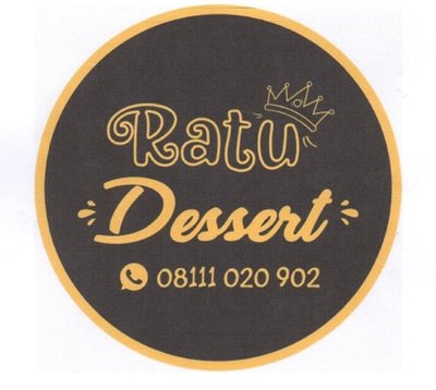 Trademark RATU DESSERT