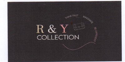 Trademark R & Y COLLECTION