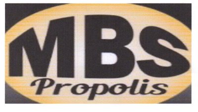 Trademark MBS PROPOLIS