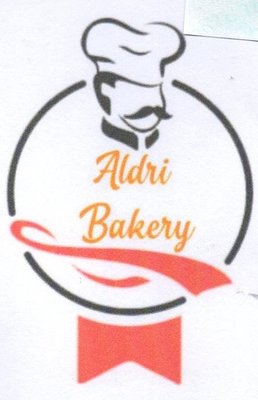 Trademark ALDRI BAKERY