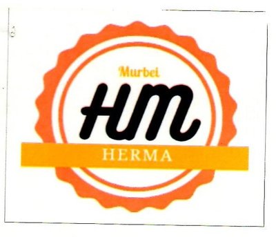 Trademark HERMA MURBEI