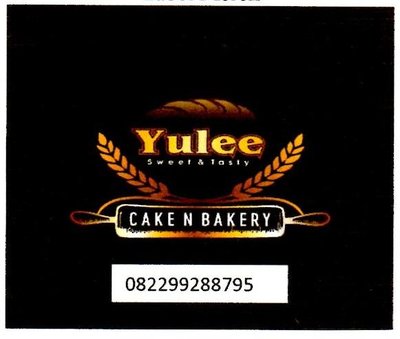 Trademark YULEE CAKE N BAKERY