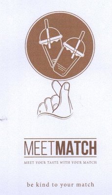 Trademark MEETMATCH