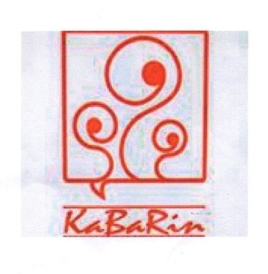 Trademark KABARIN