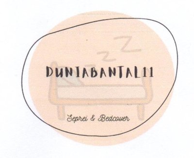 Trademark DUNIABANTAL11