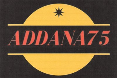 Trademark ADDANA75