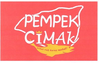 Trademark PEMPEK CIMAK