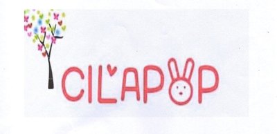 Trademark CILAPOP