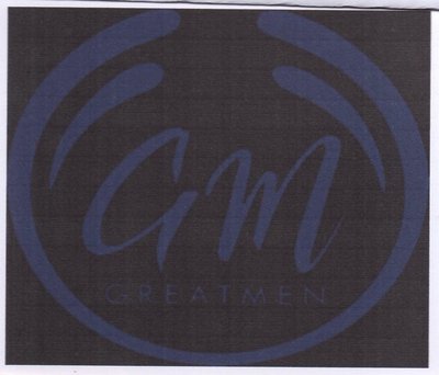 Trademark GM GREATMEN