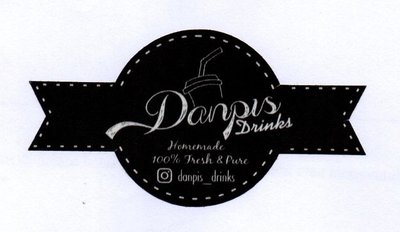 Trademark DANPIS DRINKS