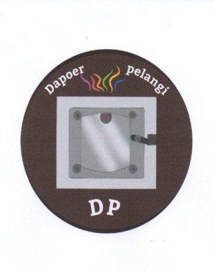 Trademark DAPOER PELANGI