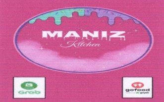 Trademark MANIZ KITCHEN