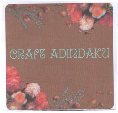 Trademark CRAFT ADINDAKU