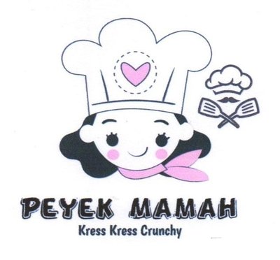 Trademark PEYEK MAMAH