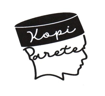 Trademark KOPI PARETE