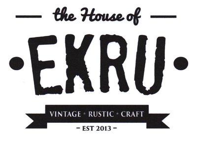 Trademark EKRU