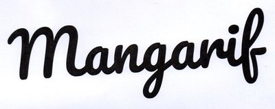 Trademark MANGARIF