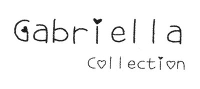 Trademark GABRIELLA COLLECTION