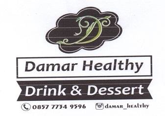 Trademark DAMAR HEALTHY