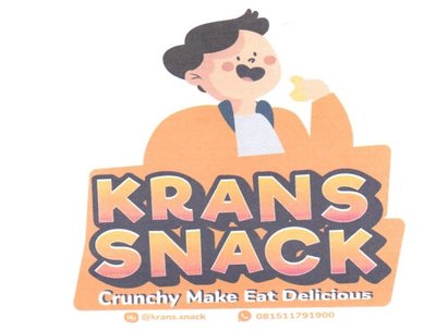 Trademark KRANS SNACK