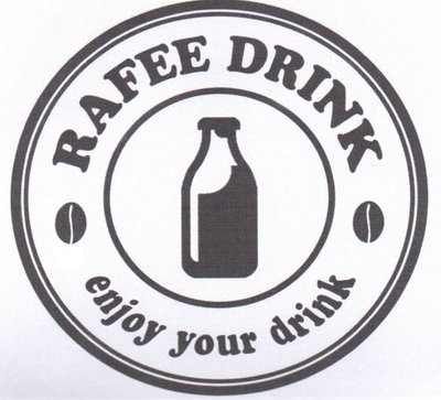 Trademark RAFEE DRINK