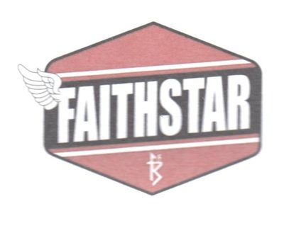 Trademark FAITHSTAR