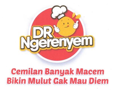 Trademark DR NGERENYEM